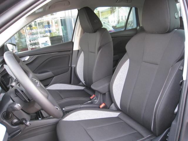 Skoda Kamiq SELECTION 1.0 TSI DSG 