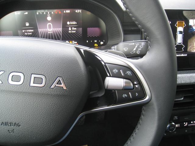 Skoda Kamiq SELECTION 1.0 TSI DSG 