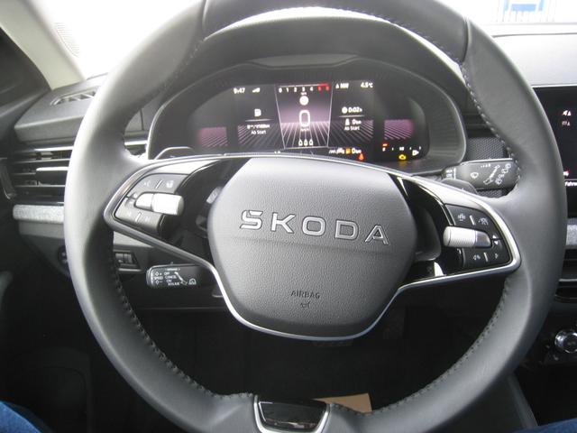 Skoda Kamiq SELECTION 1.0 TSI DSG 