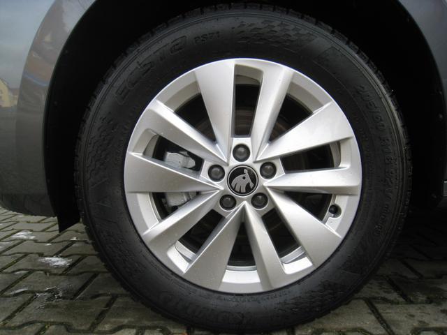 Skoda Kamiq SELECTION 1.0 TSI DSG 