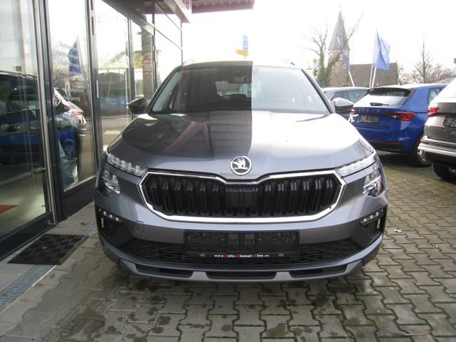 Skoda Kamiq - SELECTION 1.0 TSI DSG