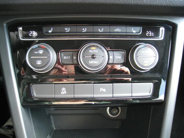 Volkswagen Touran 1.5 TSI DSG - COMFORT 