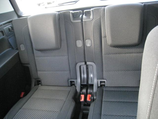 Volkswagen Touran 1.5 TSI DSG - COMFORT 