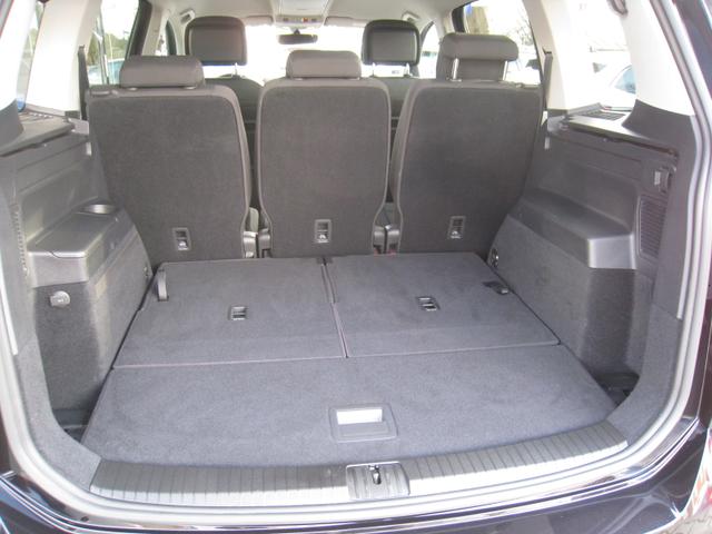 Volkswagen Touran 1.5 TSI DSG - COMFORT 