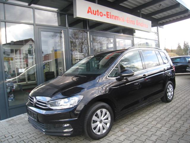 Volkswagen TOURAN - 1.5 TSI DSG - COMFORT