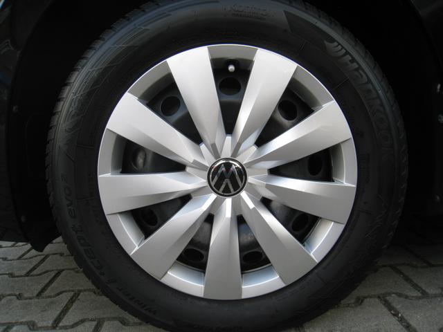 Volkswagen Touran 1.5 TSI DSG - COMFORT 
