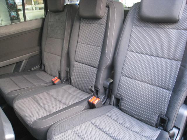 Volkswagen Touran 1.5 TSI DSG - COMFORT 