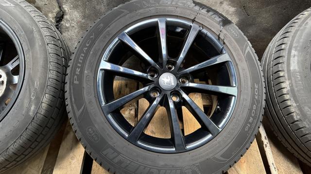 Volkswagen Touran 1.5 TSI DSG - COMFORT 