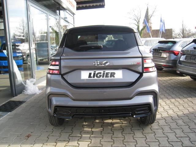 Ligier JS 50 - ELITE REVO D5+ Diesel *Servo*
