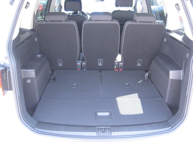 Volkswagen Touran 1.5 TSI DSG - COMFORT 