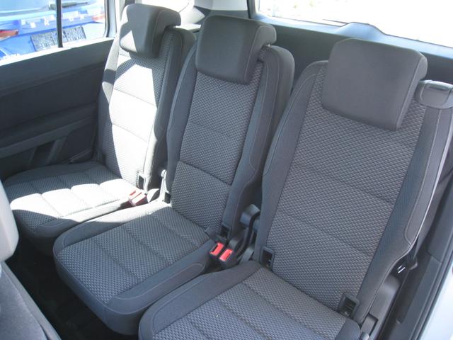 Volkswagen Touran 1.5 TSI DSG - COMFORT 