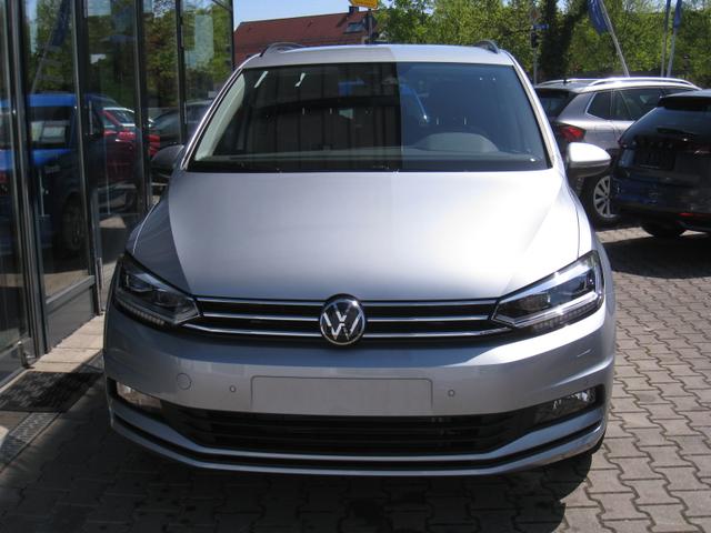 Volkswagen Touran 1.5 TSI DSG - COMFORT 