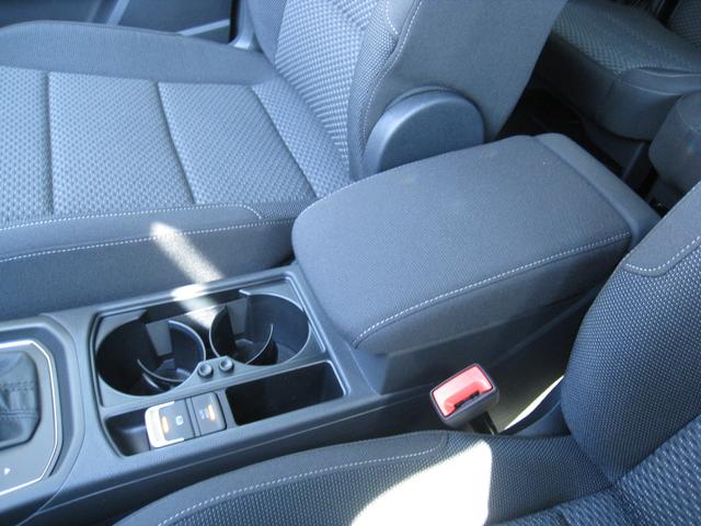 Volkswagen Touran 1.5 TSI DSG - COMFORT 