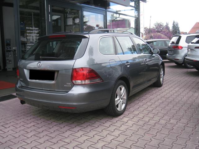 Volkswagen Golf 1.2 TSI - COMFORTLINE 