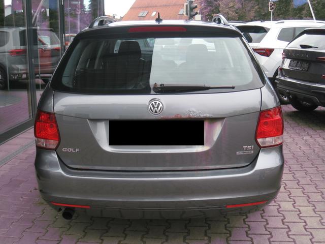 Volkswagen Golf 1.2 TSI - COMFORTLINE 