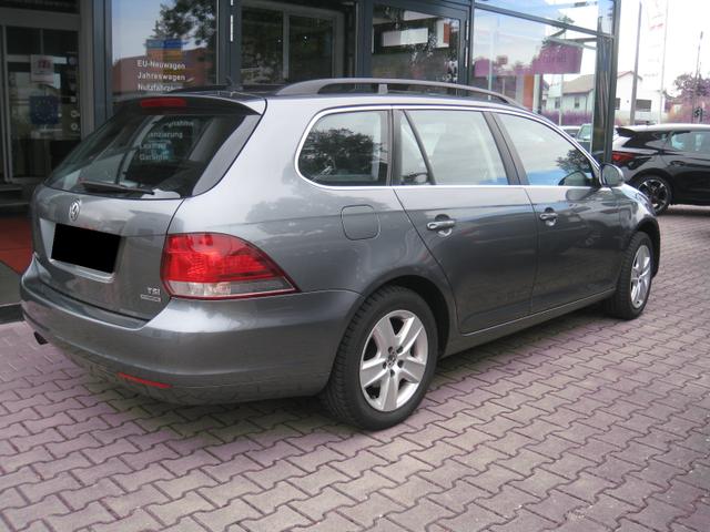 Volkswagen Golf 1.2 TSI - COMFORTLINE 