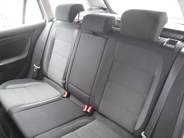 Volkswagen Golf 1.2 TSI - COMFORTLINE 
