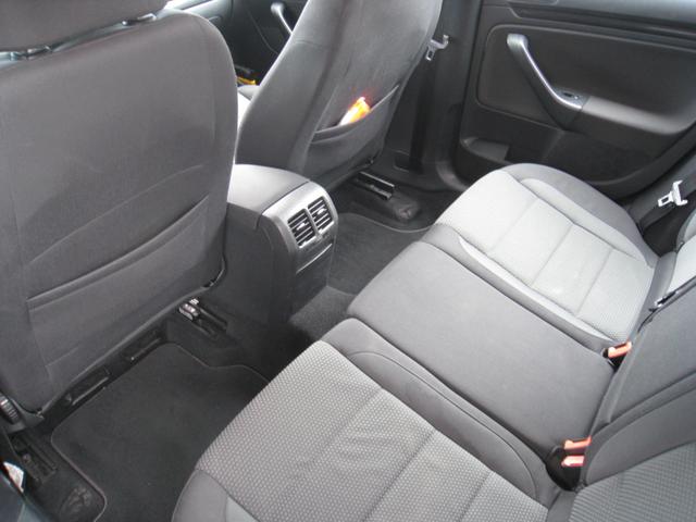 Volkswagen Golf 1.2 TSI - COMFORTLINE 