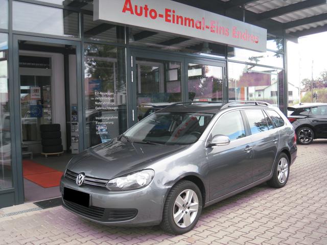 Volkswagen Golf Variant - 1.2 TSI - COMFORTLINE