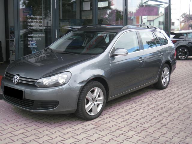 Volkswagen Golf 1.2 TSI - COMFORTLINE 