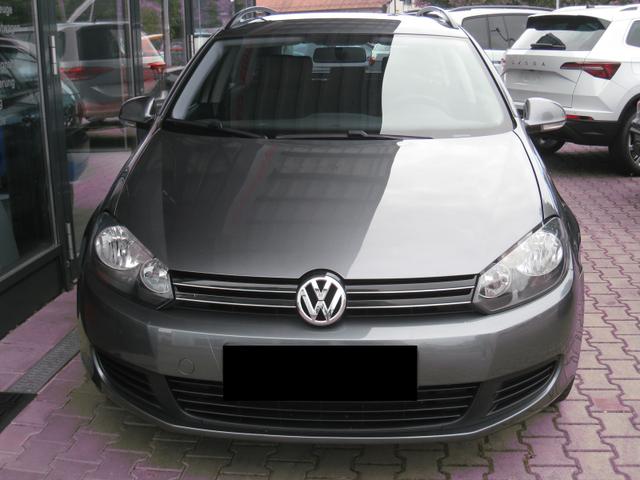 Volkswagen Golf 1.2 TSI - COMFORTLINE 