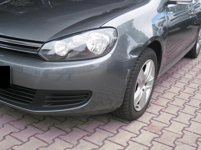 Volkswagen Golf 1.2 TSI - COMFORTLINE 