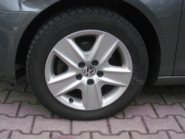 Volkswagen Golf 1.2 TSI - COMFORTLINE 