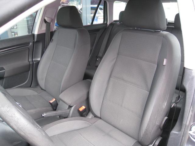 Volkswagen Golf 1.2 TSI - COMFORTLINE 