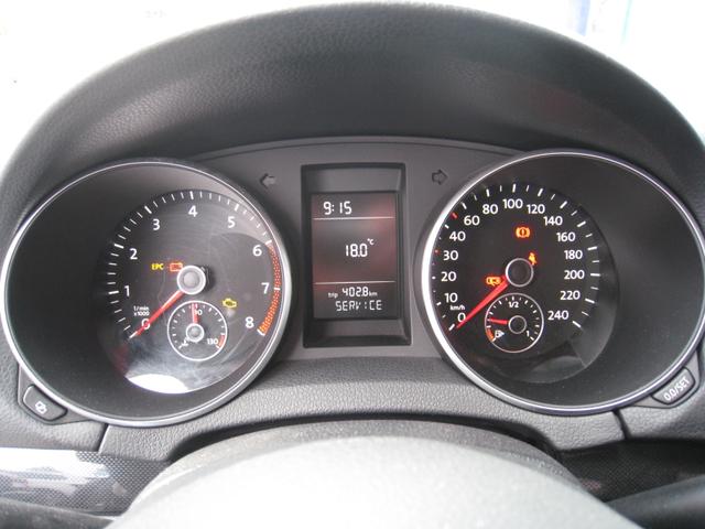 Volkswagen Golf 1.2 TSI - COMFORTLINE 