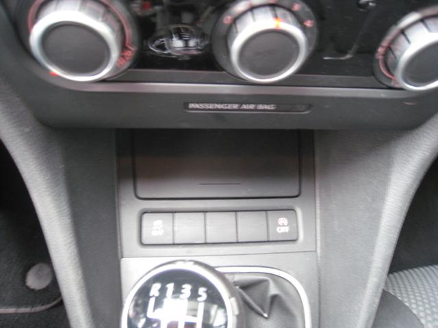 Volkswagen Golf 1.2 TSI - COMFORTLINE 