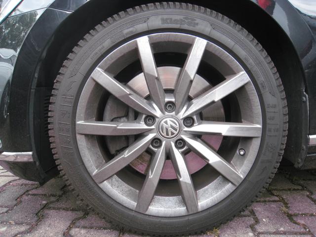 Volkswagen Passat Variant 2.0 TSFI DSG 4Motion - HIGHLINE 