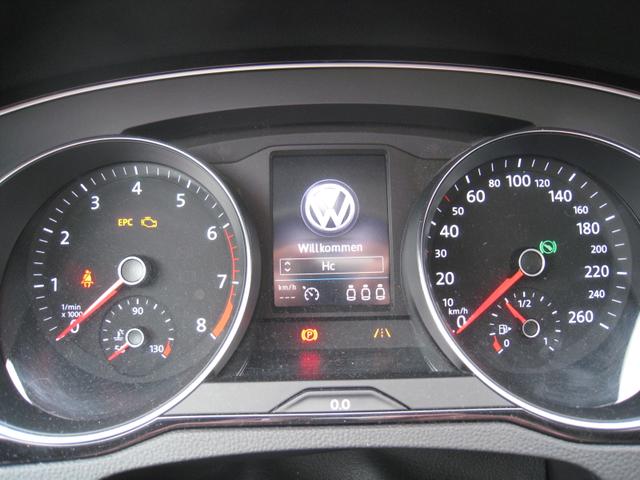 Volkswagen Passat Variant 2.0 TSFI DSG 4Motion - HIGHLINE 