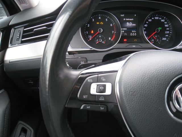 Volkswagen Passat Variant 2.0 TSFI DSG 4Motion - HIGHLINE 