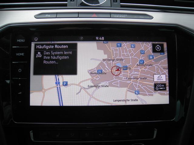 Volkswagen Passat Variant 2.0 TSFI DSG 4Motion - HIGHLINE 