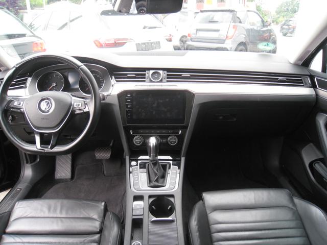 Volkswagen Passat Variant 2.0 TSFI DSG 4Motion - HIGHLINE 