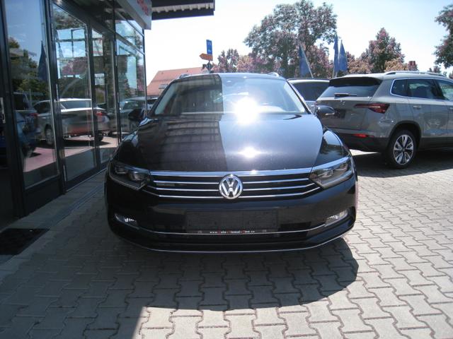Volkswagen Passat Variant 2.0 TSFI DSG 4Motion - HIGHLINE 