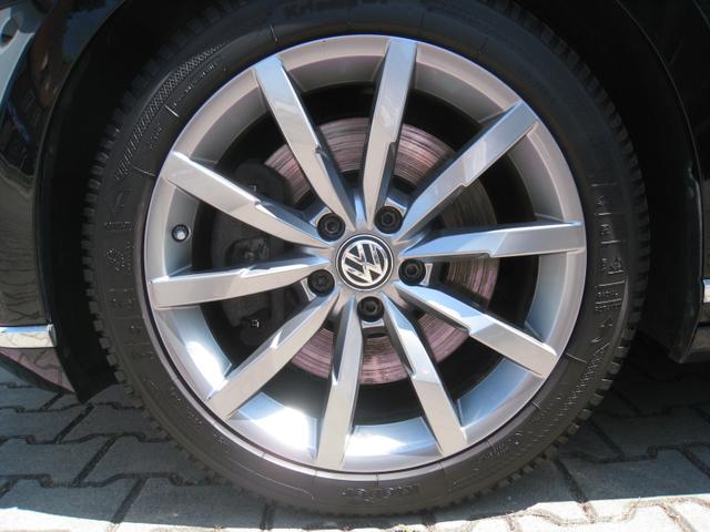 Volkswagen Passat Variant 2.0 TSFI DSG 4Motion - HIGHLINE 