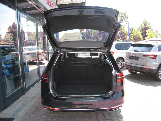 Volkswagen Passat Variant 2.0 TSFI DSG 4Motion - HIGHLINE 