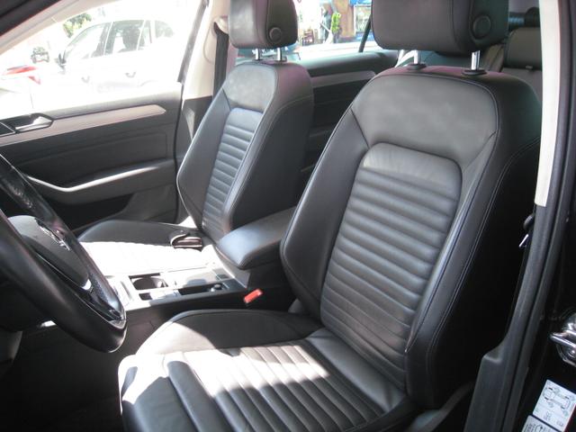 Volkswagen Passat Variant 2.0 TSFI DSG 4Motion - HIGHLINE 
