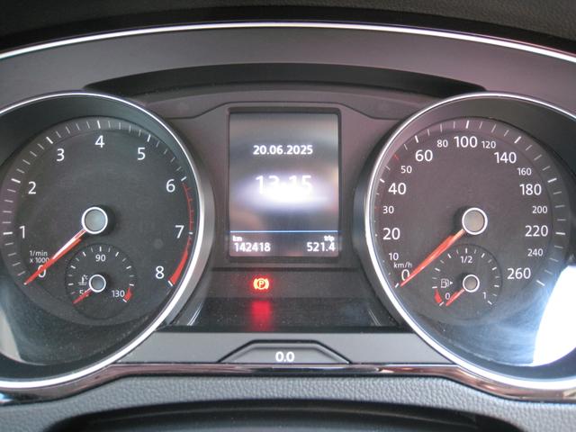 Volkswagen Passat Variant 2.0 TSFI DSG 4Motion - HIGHLINE 