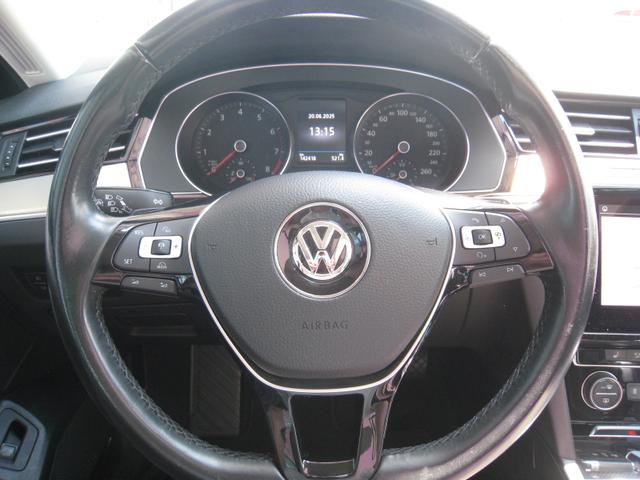 Volkswagen Passat Variant 2.0 TSFI DSG 4Motion - HIGHLINE 
