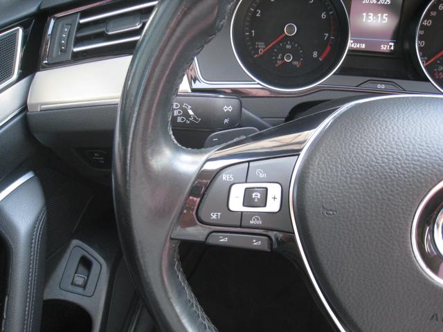 Volkswagen Passat Variant 2.0 TSFI DSG 4Motion - HIGHLINE 