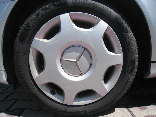 Mercedes-Benz C-Klasse T-Modell C 180K Classic 