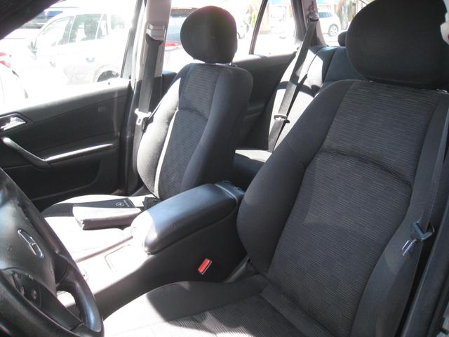 Mercedes-Benz C-Klasse T-Modell C 180K Classic 