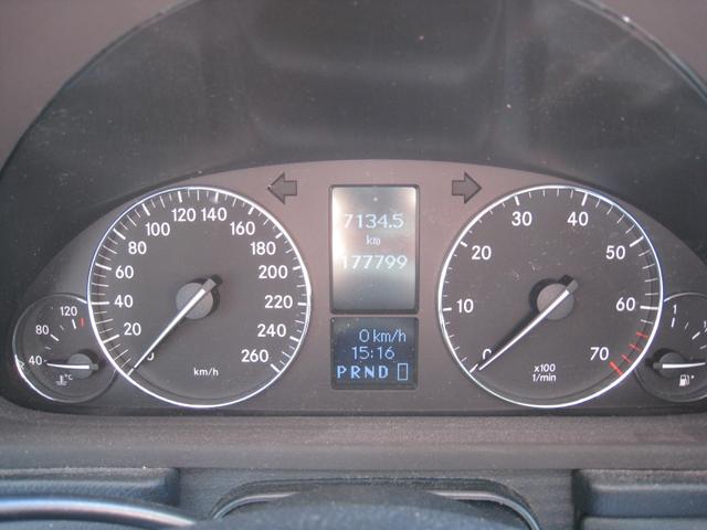Mercedes-Benz C-Klasse T-Modell C 180K Classic 