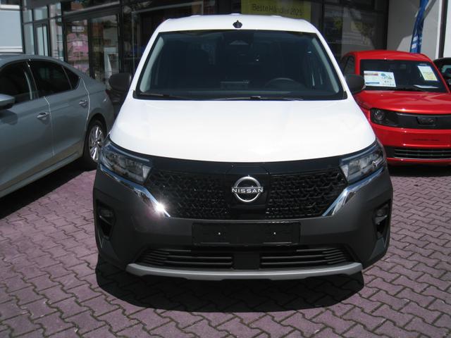 Nissan Townstar VAN L2 - ACENTA Electric 45kWh Automatik 2024 
