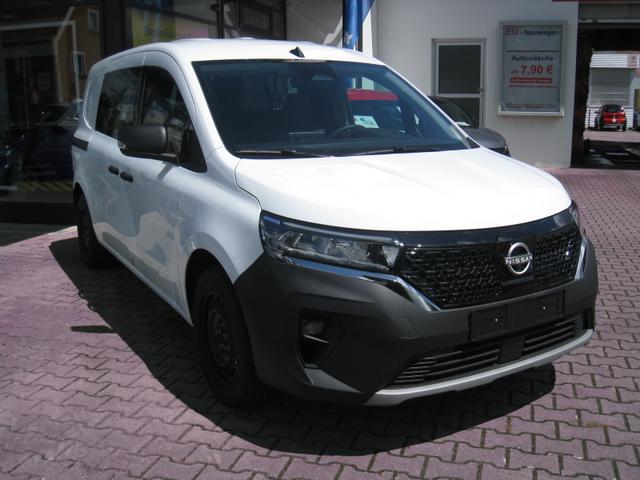 Nissan Townstar VAN L2 - ACENTA Electric 45kWh Automatik 2024 
