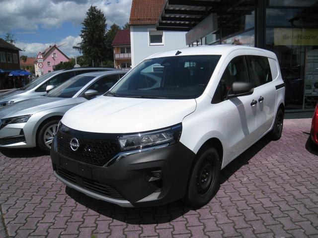 Nissan Townstar VAN L2 - ACENTA Electric 45kWh Automatik 2024 