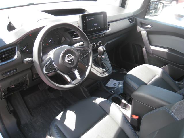 Nissan Townstar VAN L2 - ACENTA Electric 45kWh Automatik 2024 