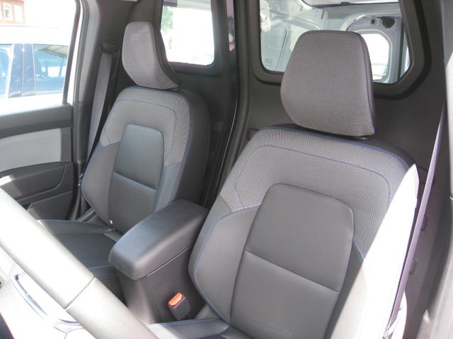 Nissan Townstar VAN L2 - ACENTA Electric 45kWh Automatik 2024 